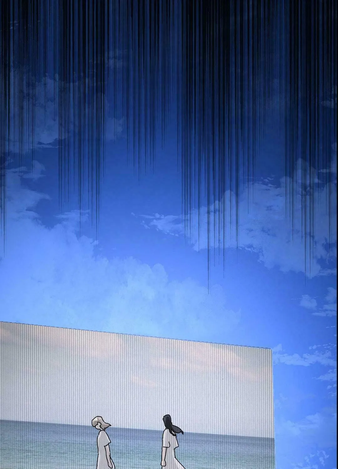 Read A Tree Without Roots chapter 79 image 11 on Lezhin