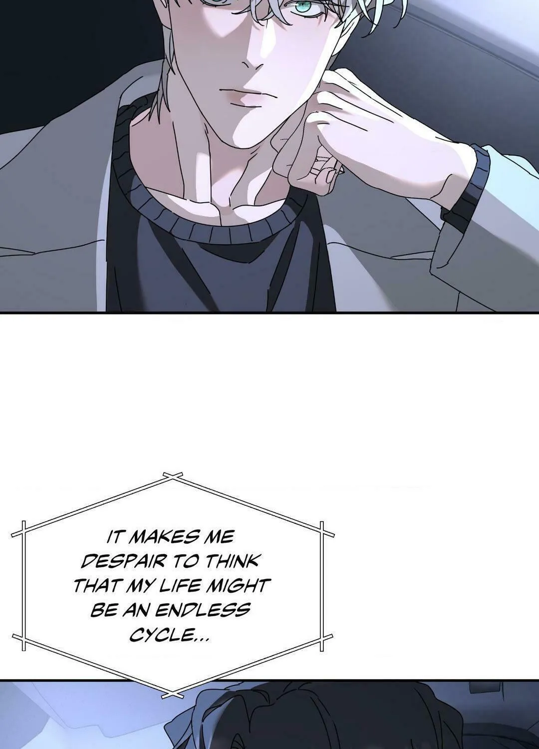 Read A Tree Without Roots chapter 79 image 15 on Lezhin