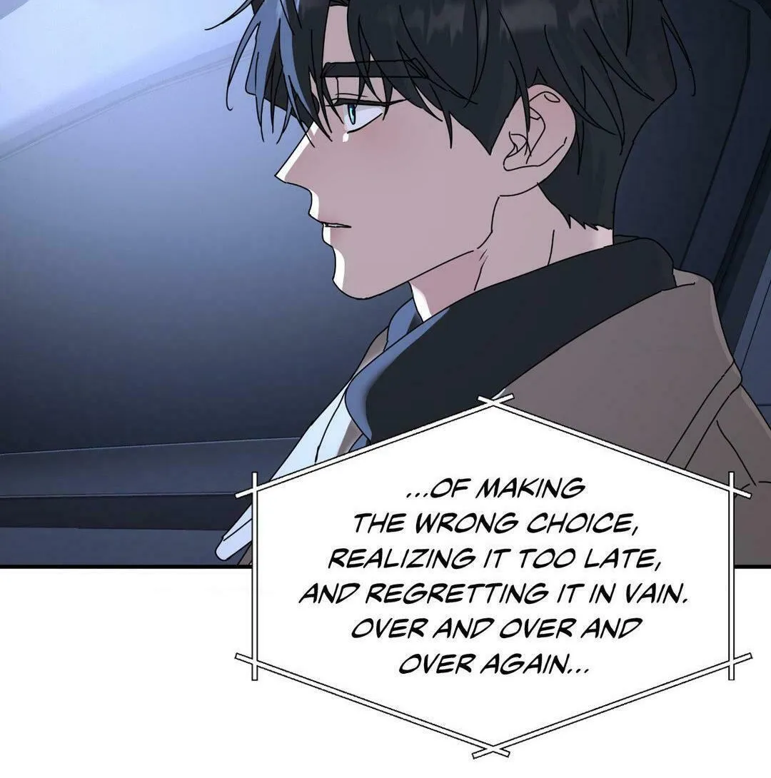 Read A Tree Without Roots chapter 79 image 16 on Lezhin