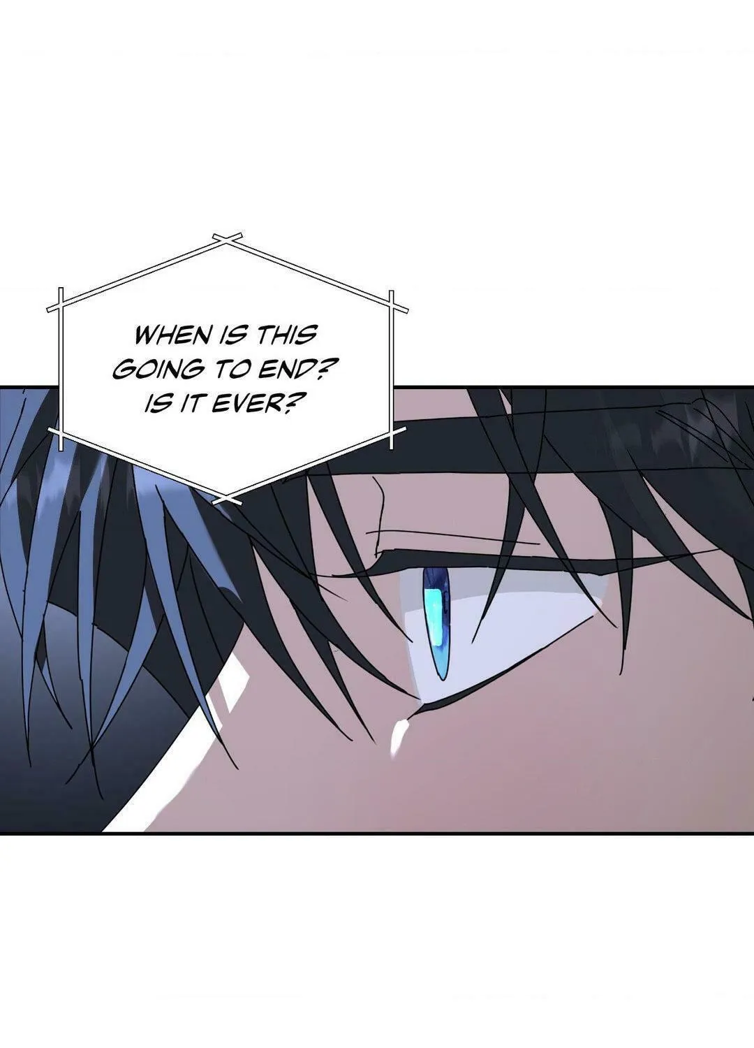 Read A Tree Without Roots chapter 79 image 17 on Lezhin