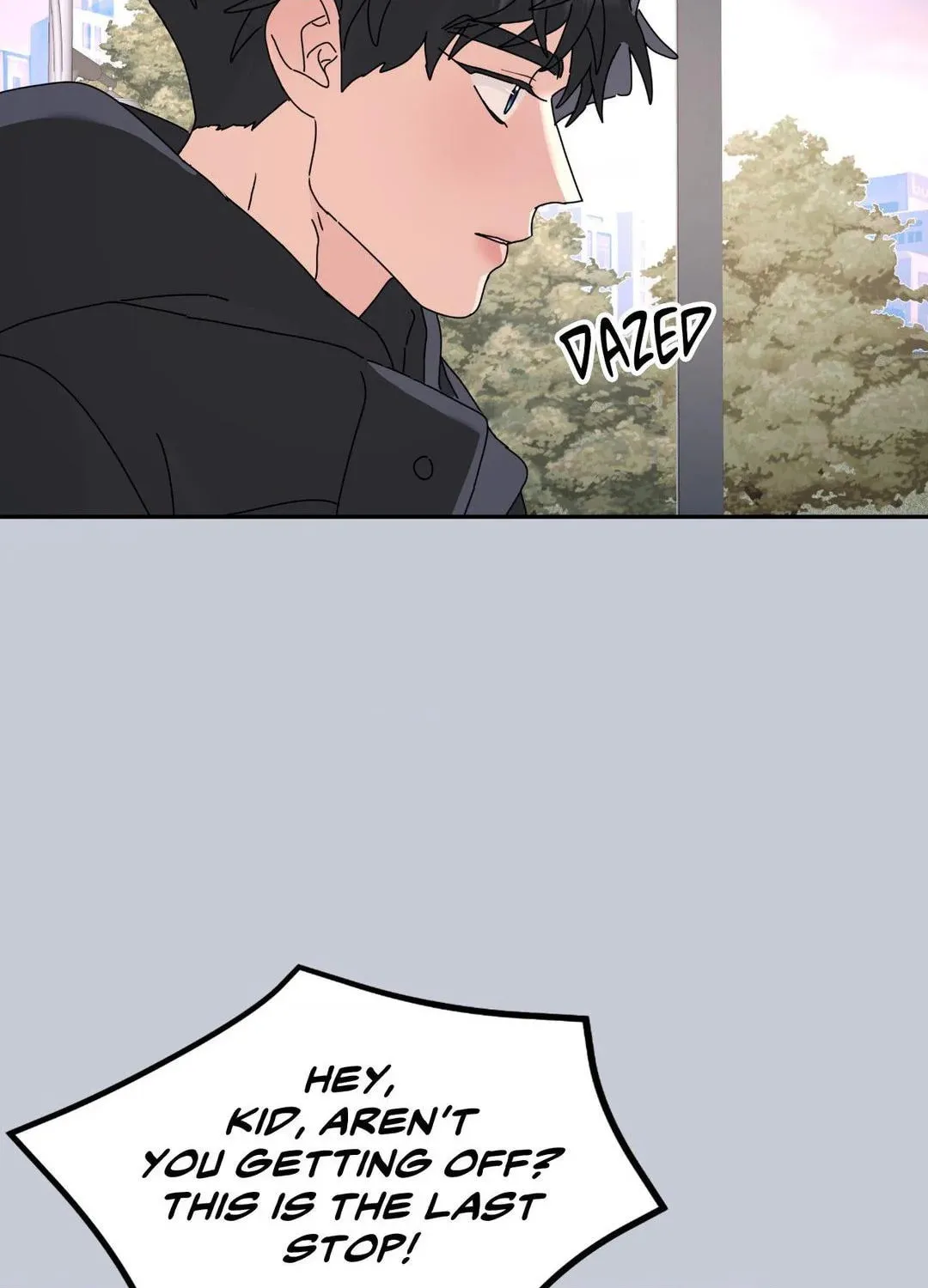 Read A Tree Without Roots chapter 79 image 23 on Lezhin