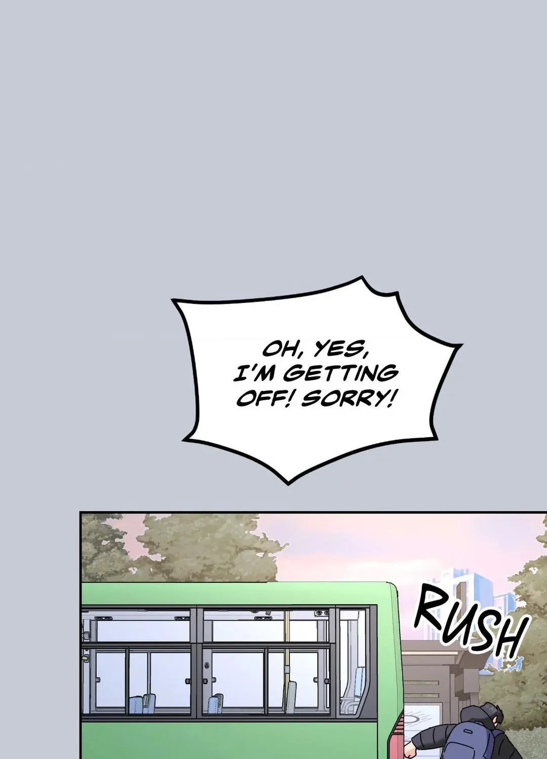 Read A Tree Without Roots chapter 79 image 25 on Lezhin