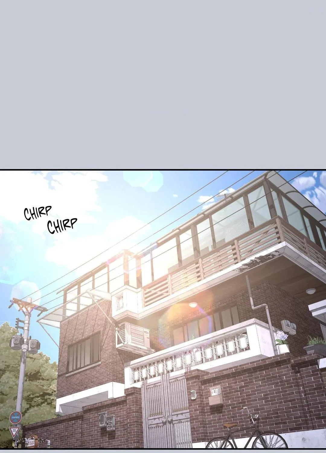 Read A Tree Without Roots chapter 79 image 27 on Lezhin
