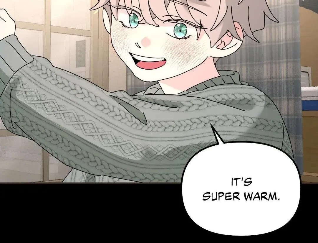 Read A Tree Without Roots chapter 79 image 3 on Lezhin