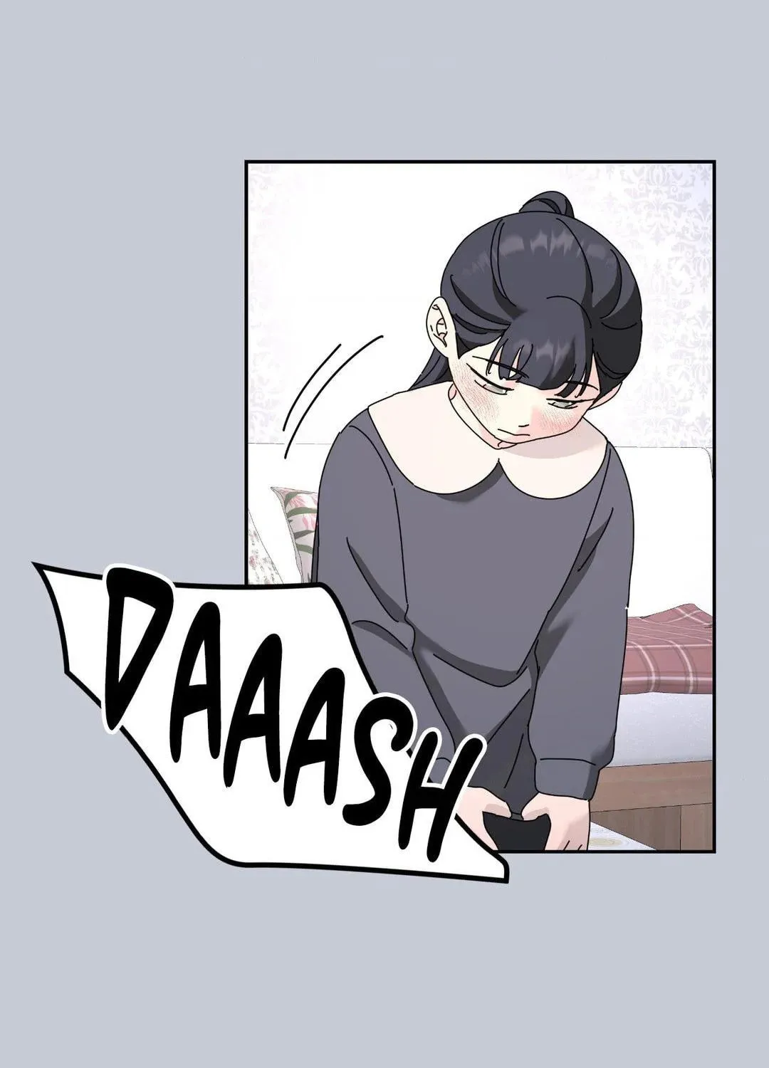 Read A Tree Without Roots chapter 79 image 33 on Lezhin