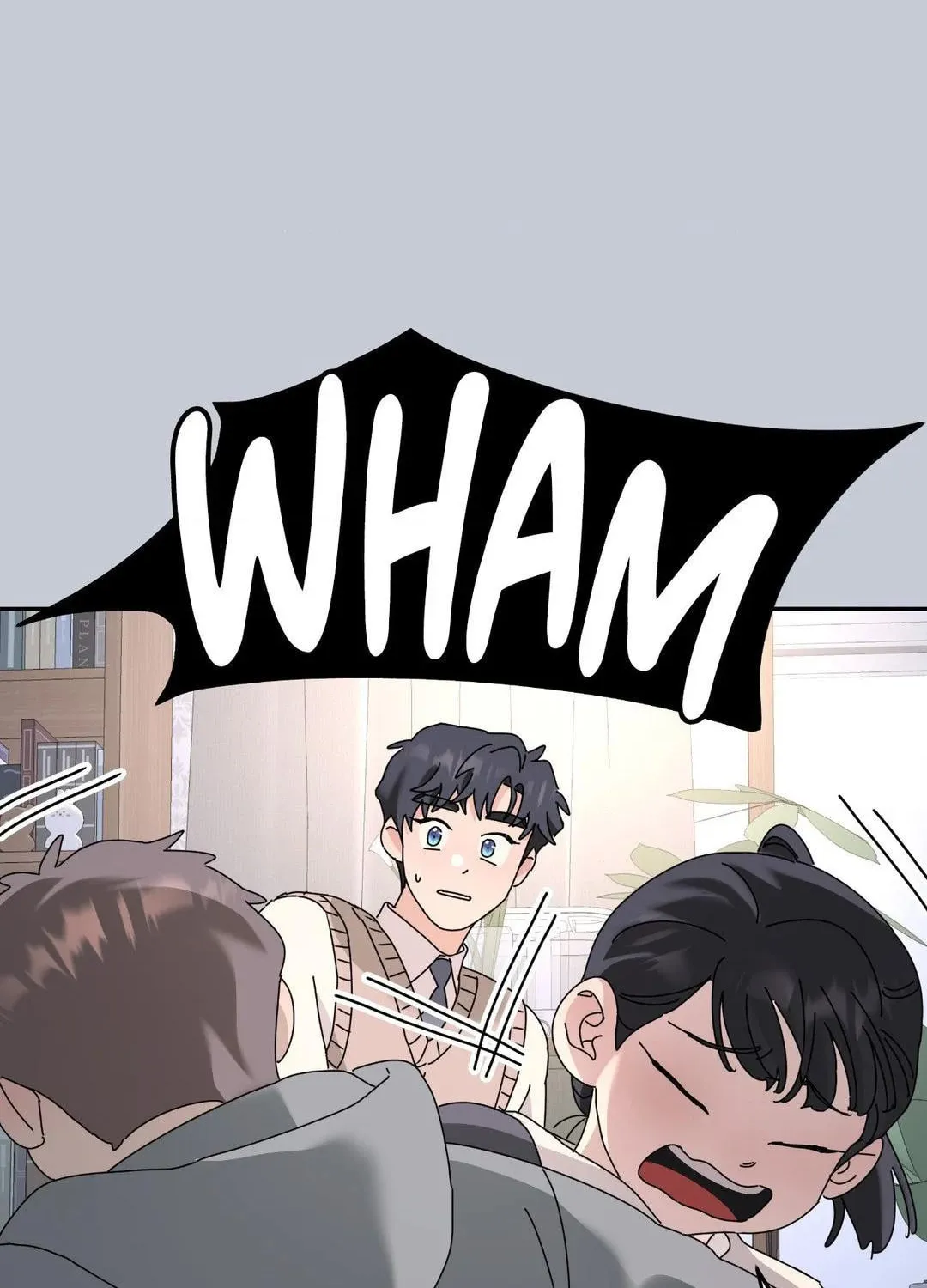 Read A Tree Without Roots chapter 79 image 34 on Lezhin