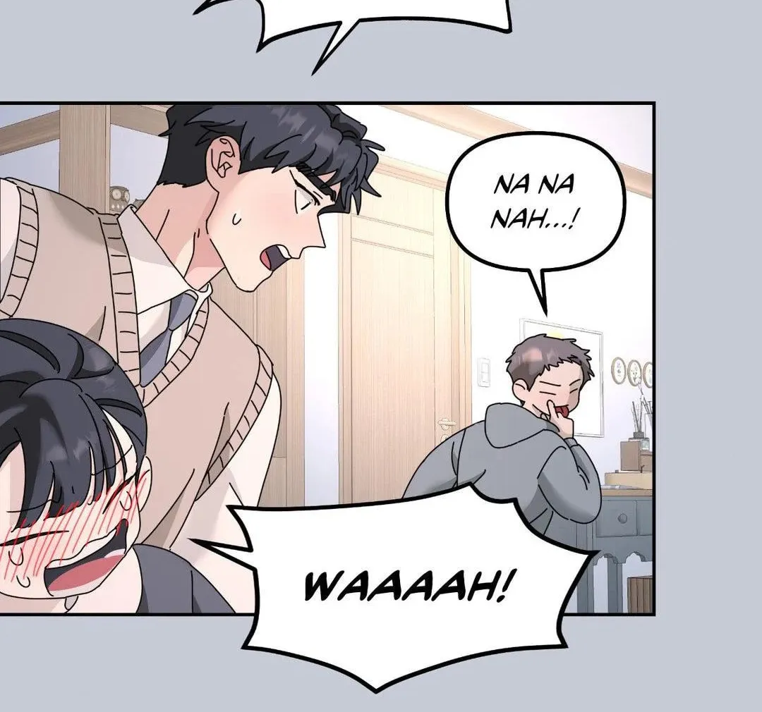 Read A Tree Without Roots chapter 79 image 36 on Lezhin
