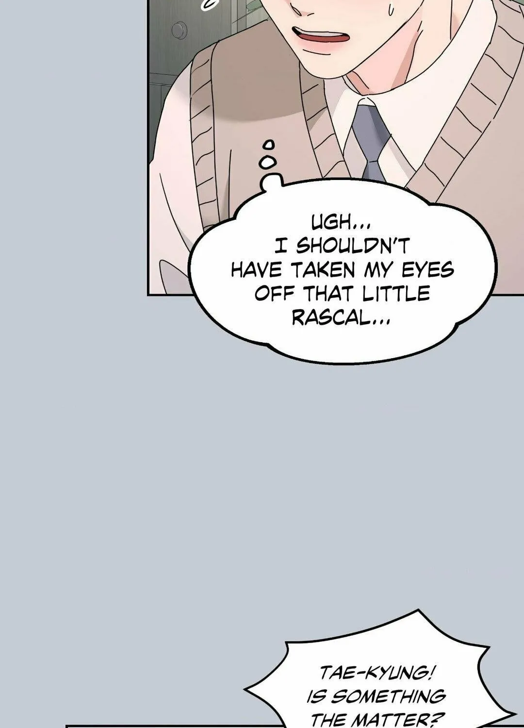 Read A Tree Without Roots chapter 79 image 38 on Lezhin