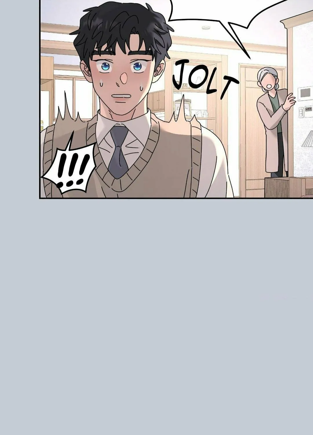 Read A Tree Without Roots chapter 79 image 39 on Lezhin