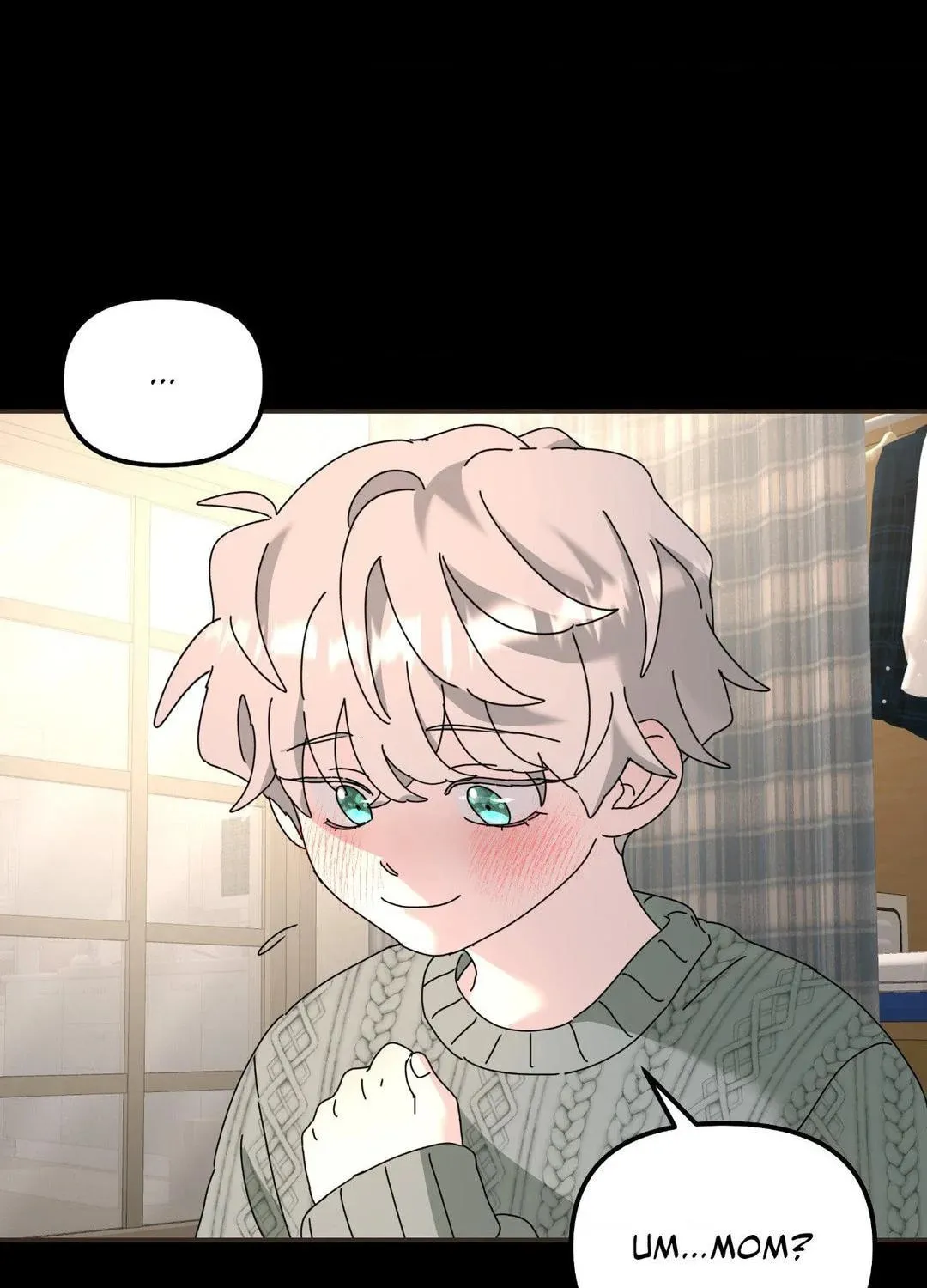Read A Tree Without Roots chapter 79 image 4 on Lezhin