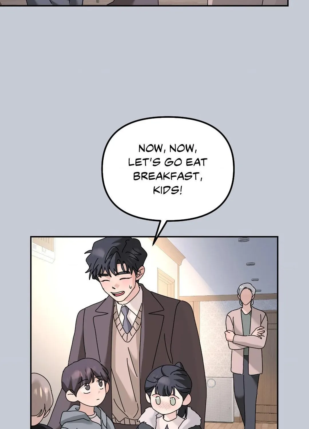Read A Tree Without Roots chapter 79 image 42 on Lezhin