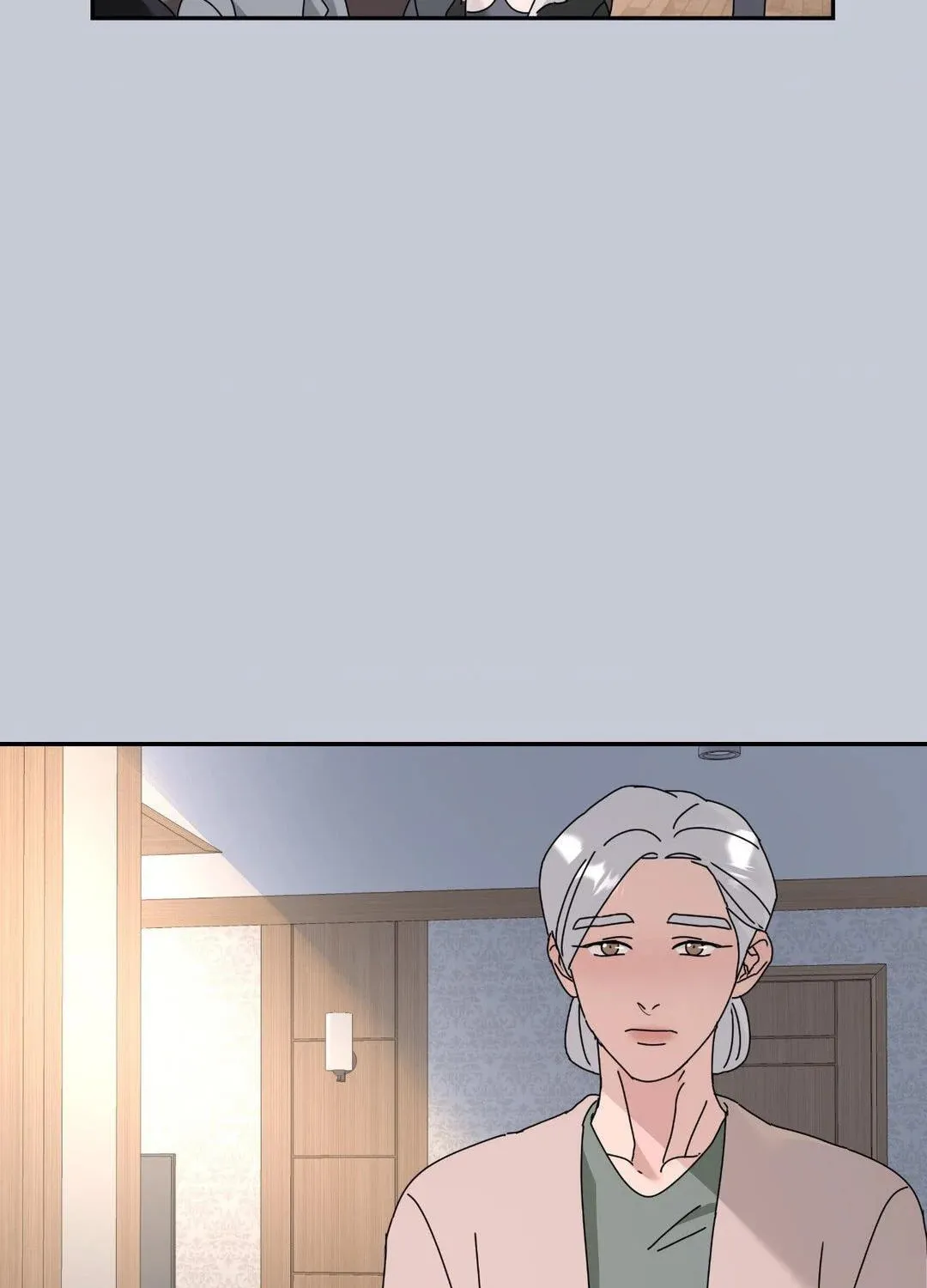 Read A Tree Without Roots chapter 79 image 43 on Lezhin
