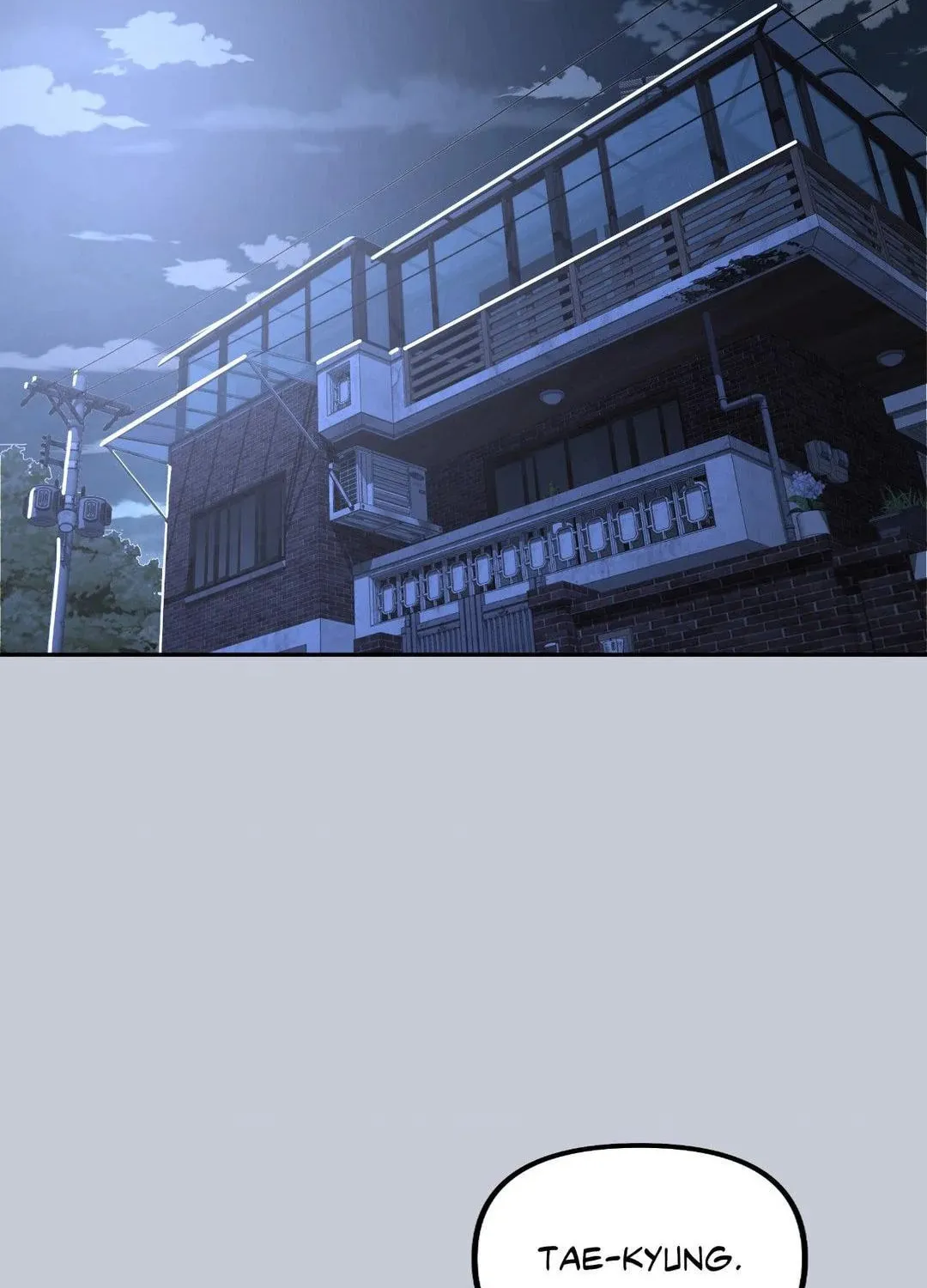 Read A Tree Without Roots chapter 79 image 46 on Lezhin