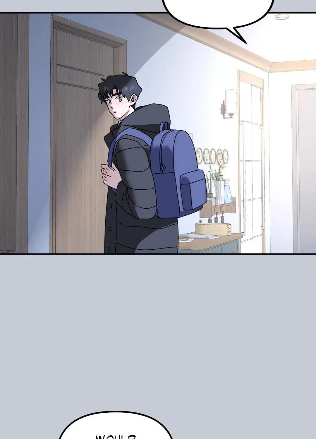 Read A Tree Without Roots chapter 79 image 47 on Lezhin