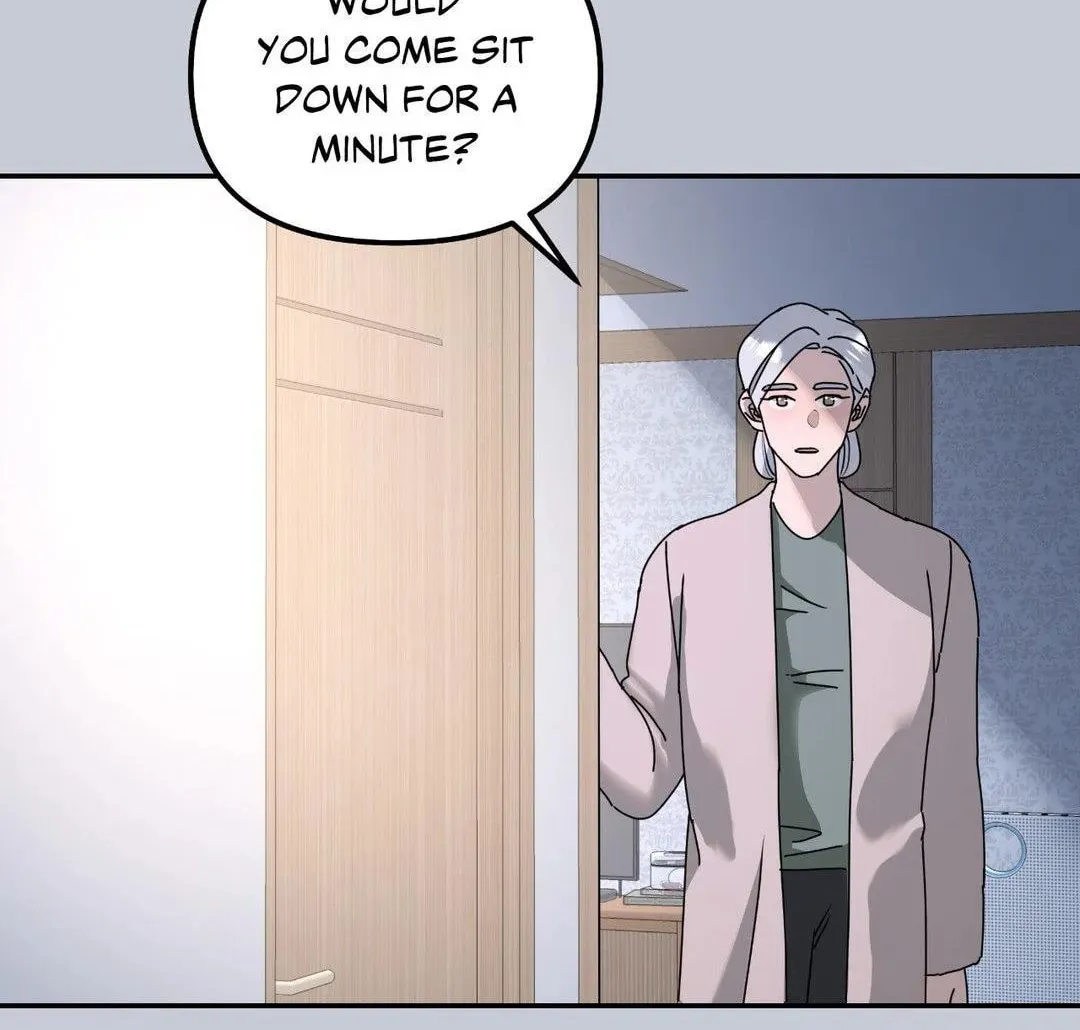 Read A Tree Without Roots chapter 79 image 48 on Lezhin