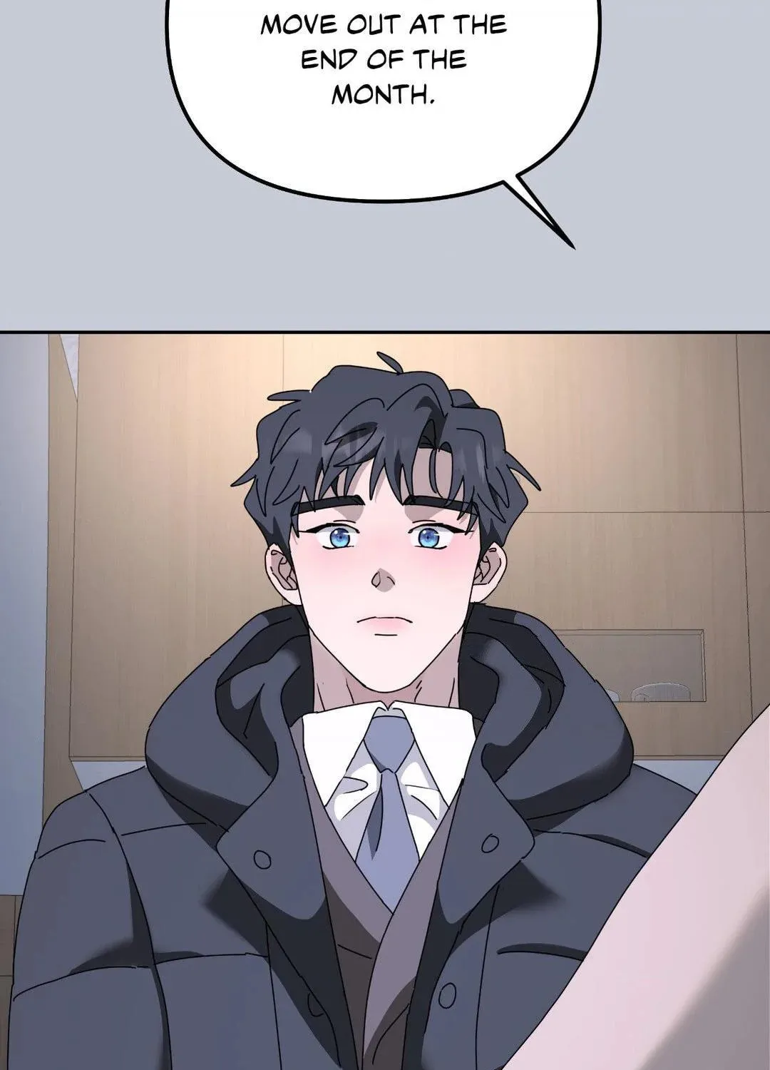 Read A Tree Without Roots chapter 79 image 51 on Lezhin