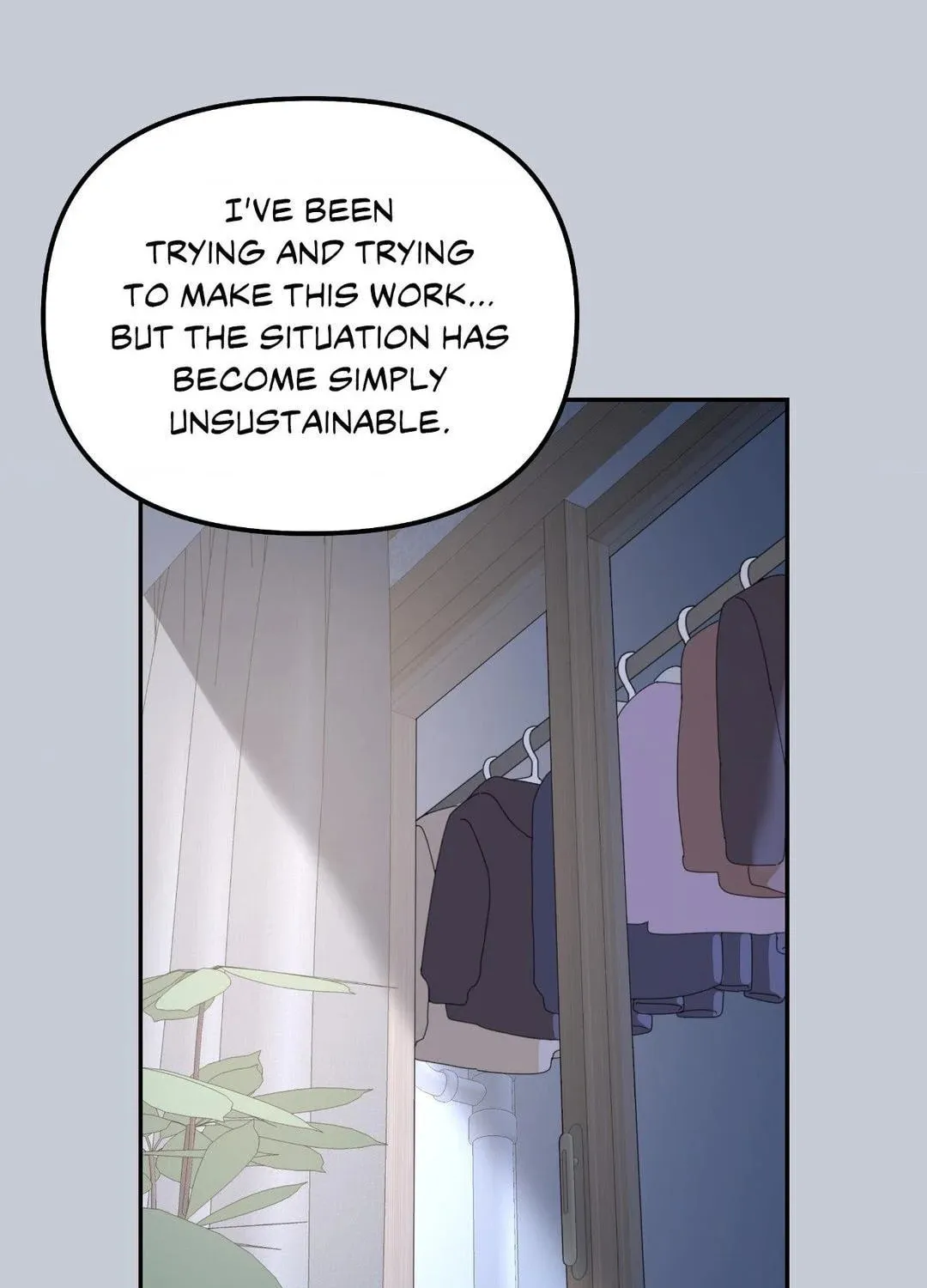 Read A Tree Without Roots chapter 79 image 59 on Lezhin