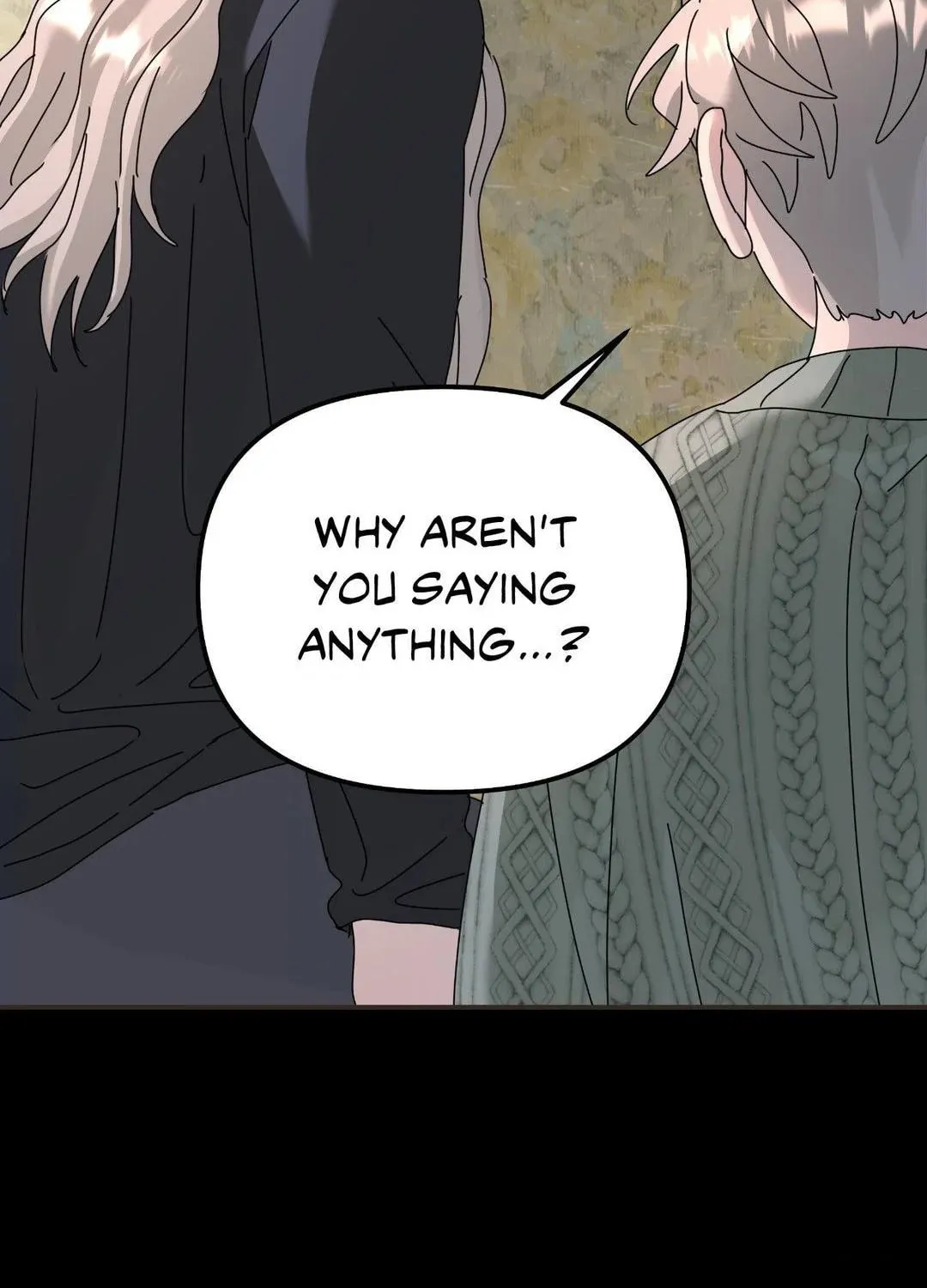 Read A Tree Without Roots chapter 79 image 6 on Lezhin