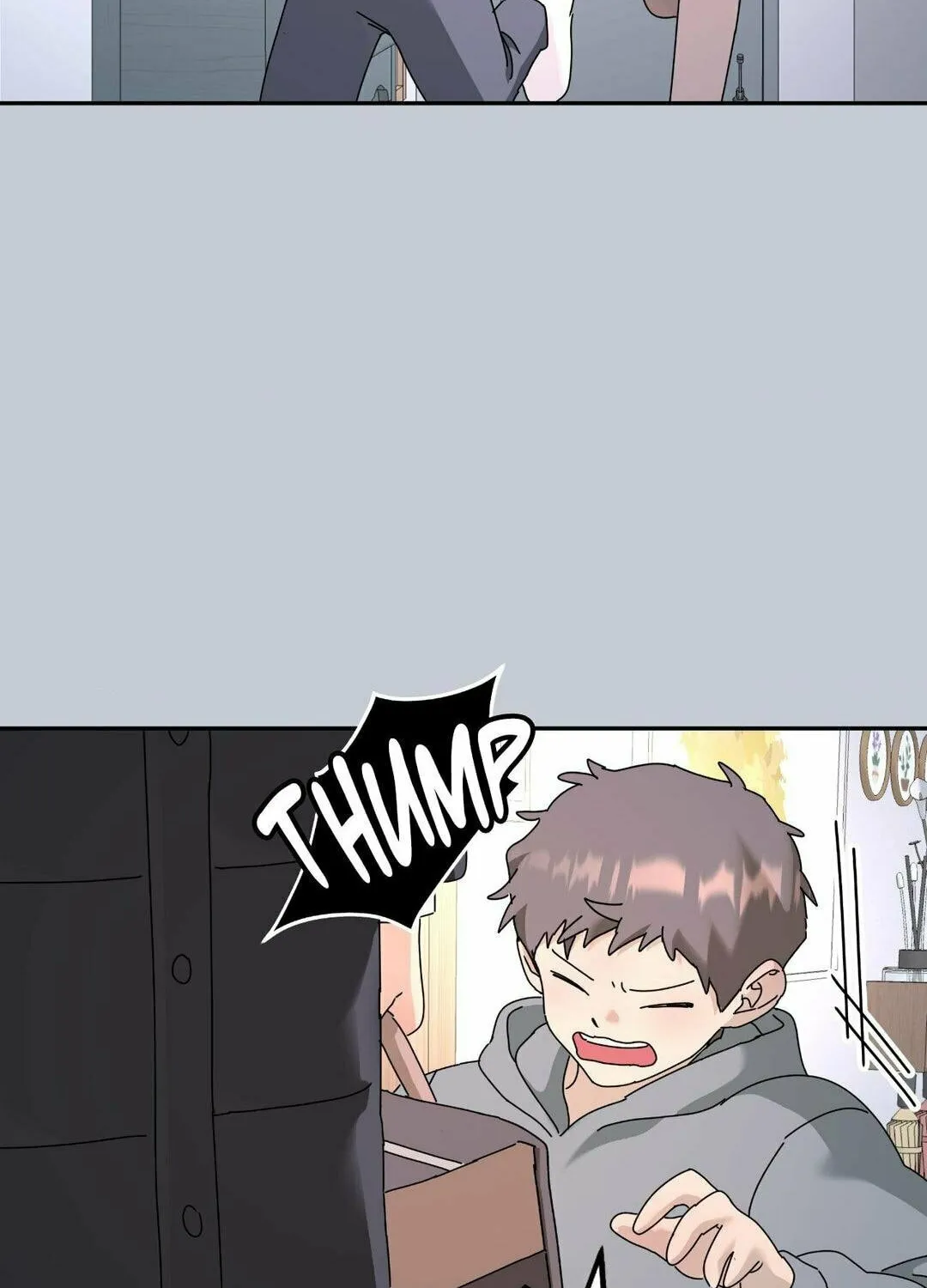 Read A Tree Without Roots chapter 79 image 70 on Lezhin
