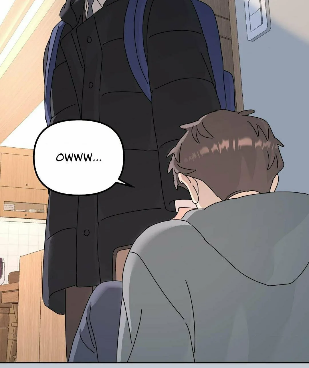 Read A Tree Without Roots chapter 79 image 72 on Lezhin