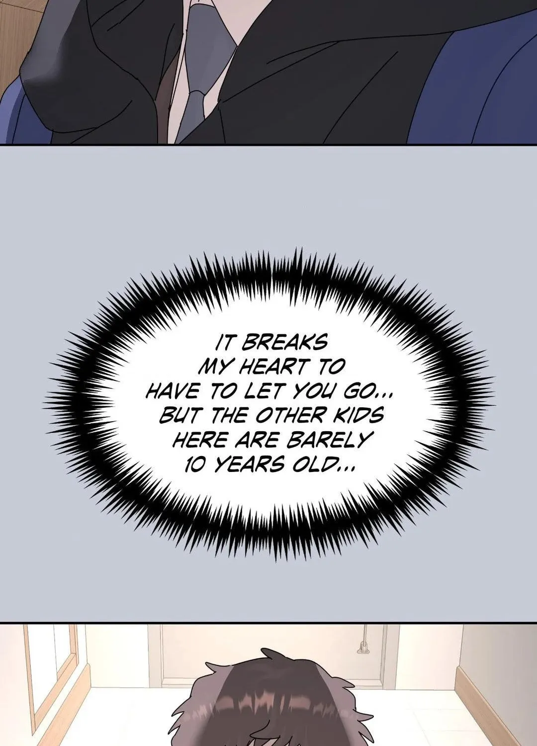 Read A Tree Without Roots chapter 79 image 74 on Lezhin