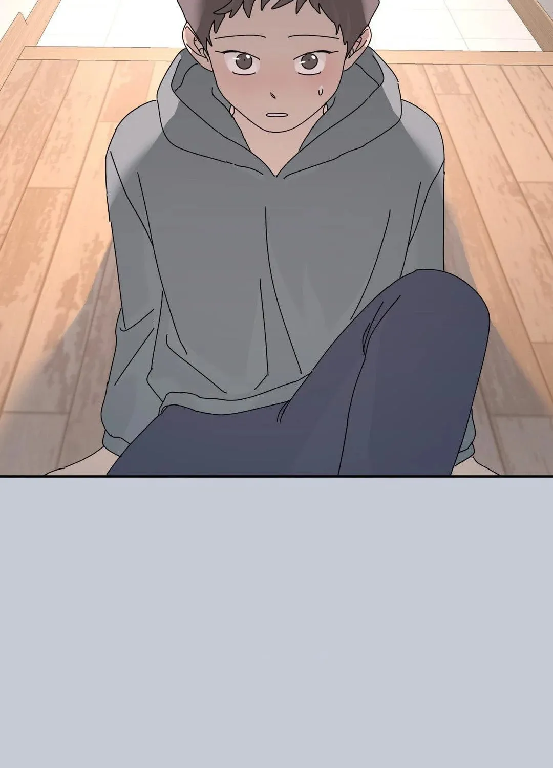 Read A Tree Without Roots chapter 79 image 75 on Lezhin