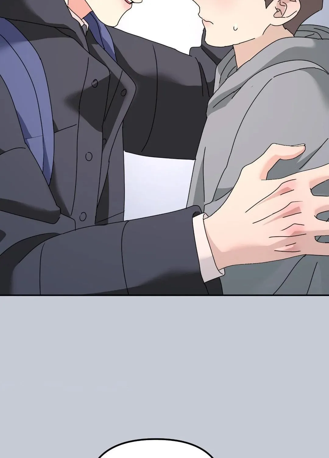 Read A Tree Without Roots chapter 79 image 78 on Lezhin