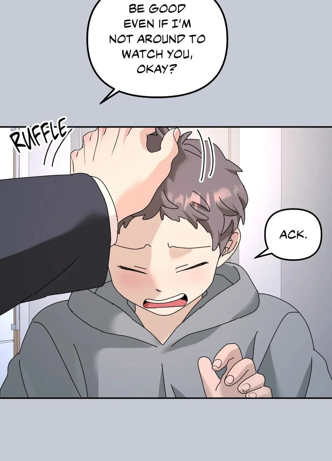 Read A Tree Without Roots chapter 79 image 79 on Lezhin