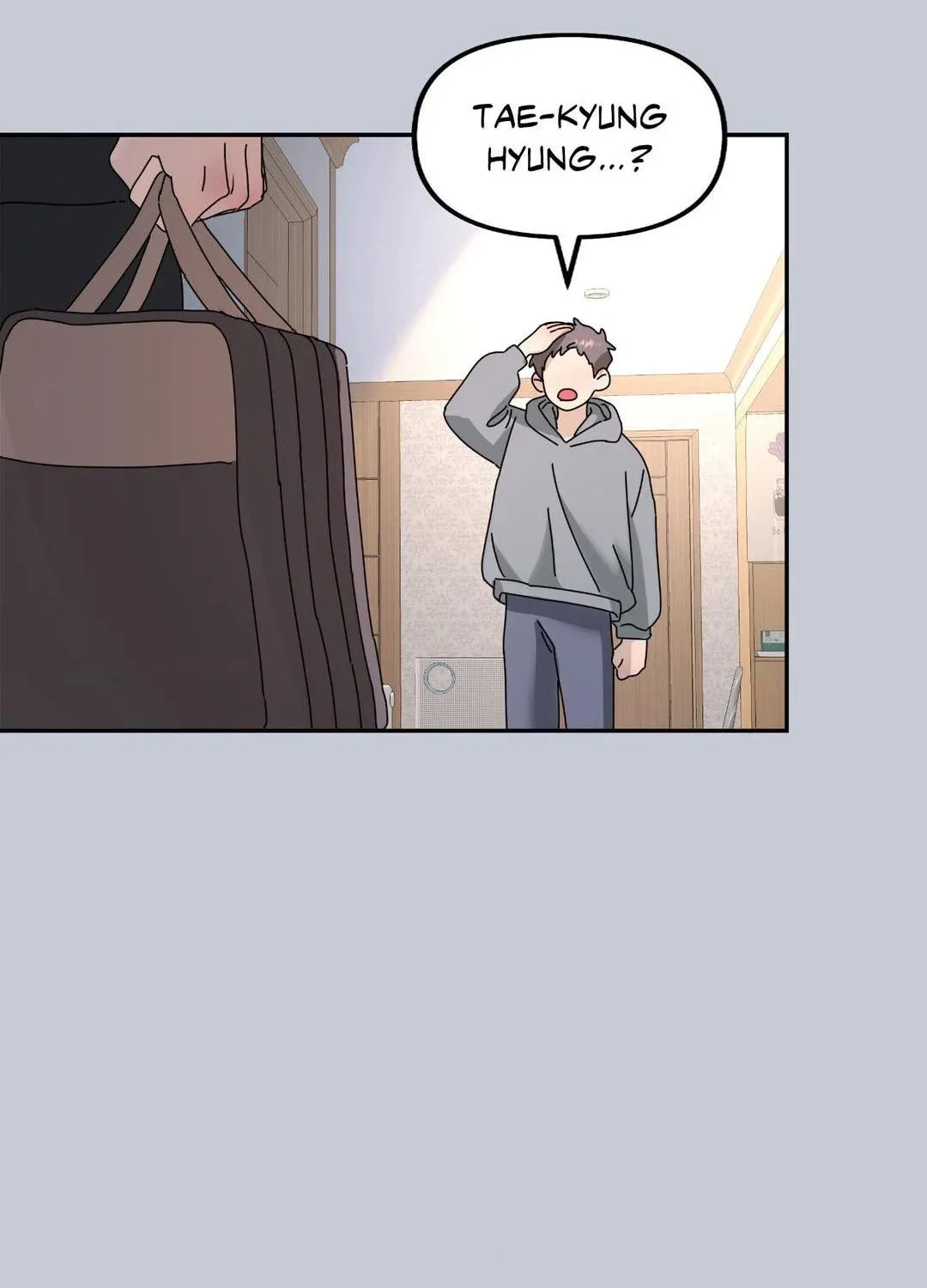 Read A Tree Without Roots chapter 79 image 81 on Lezhin