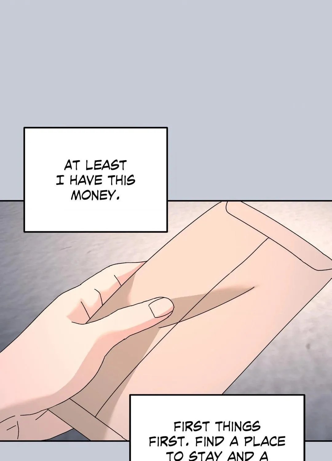 Read A Tree Without Roots chapter 79 image 89 on Lezhin