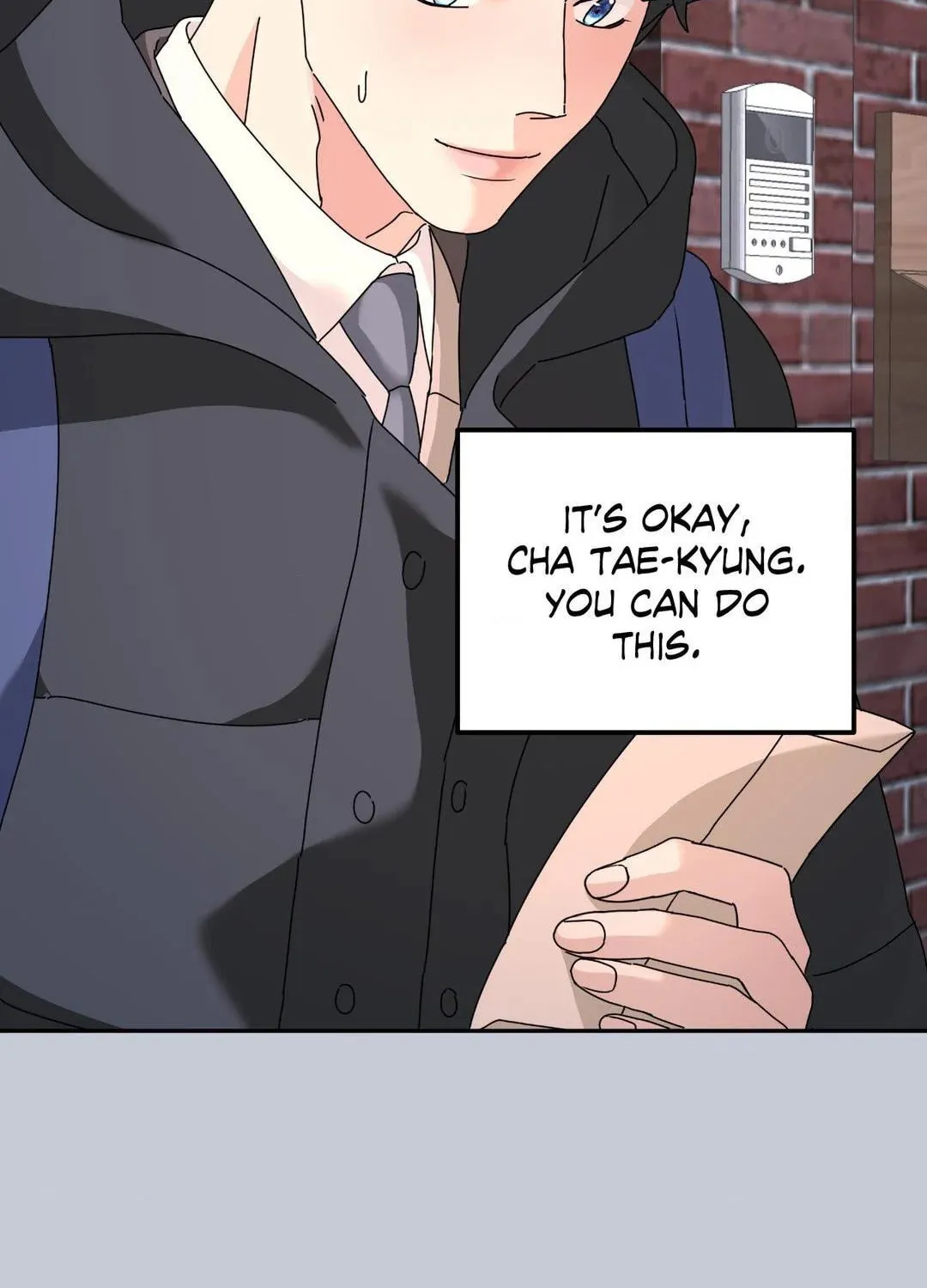 Read A Tree Without Roots chapter 79 image 91 on Lezhin