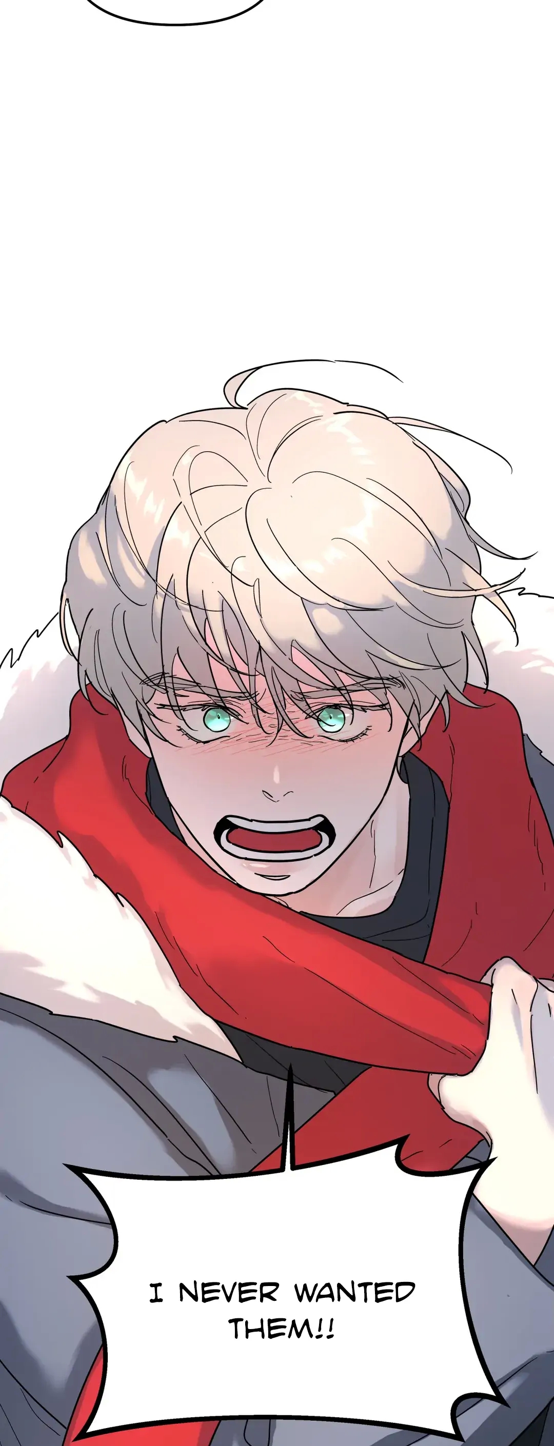 Read A Tree Without Roots chapter 8.1 image 10 on Lezhin