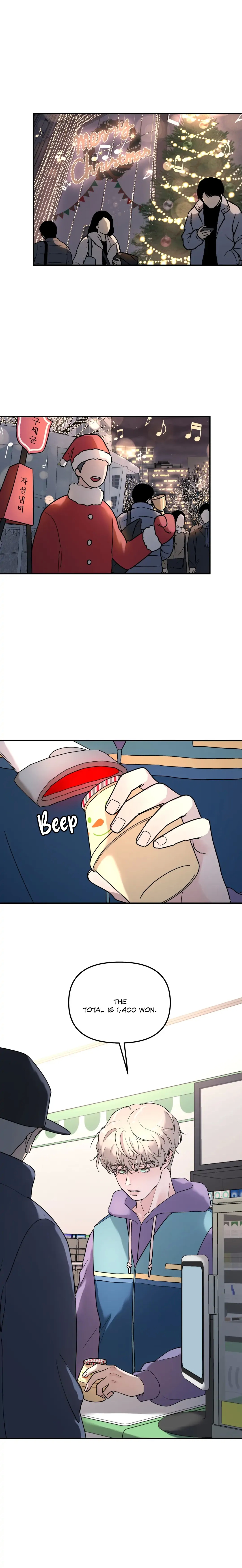 Read A Tree Without Roots chapter 8.1 image 13 on Lezhin