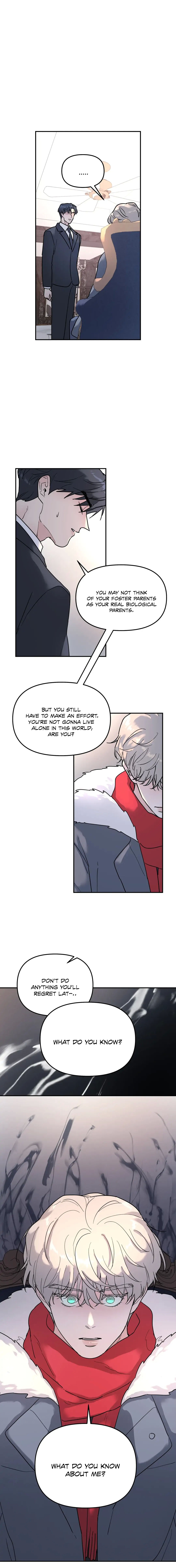 Read A Tree Without Roots chapter 8.1 image 8 on Lezhin