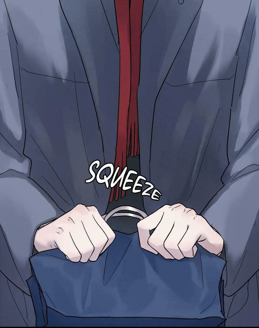 Read A Tree Without Roots chapter 8 image 11 on Lezhin