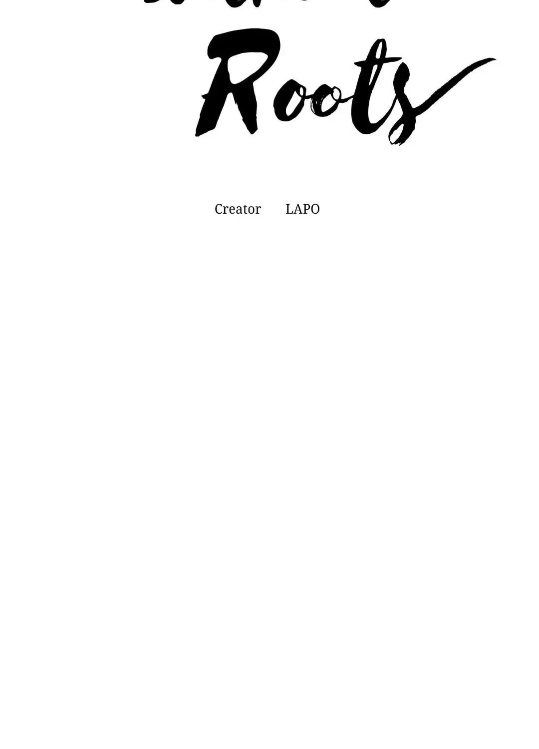 Read A Tree Without Roots chapter 8 image 13 on Lezhin