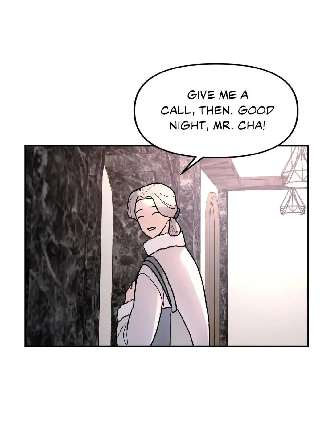 Read A Tree Without Roots chapter 8 image 14 on Lezhin
