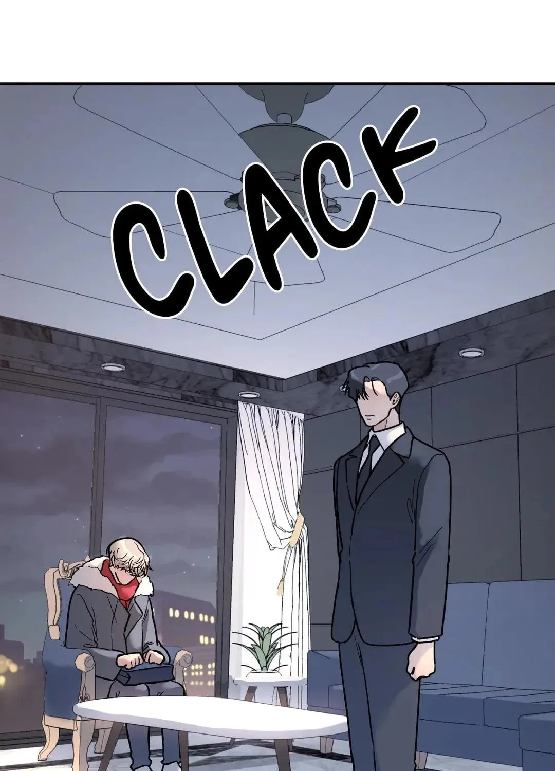 Read A Tree Without Roots chapter 8 image 15 on Lezhin
