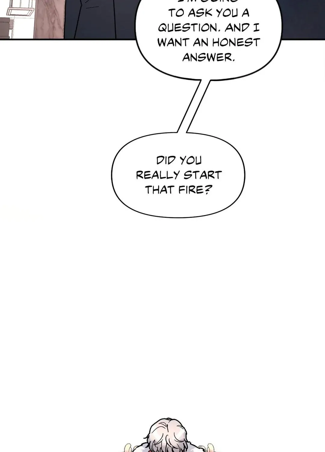 Read A Tree Without Roots chapter 8 image 17 on Lezhin