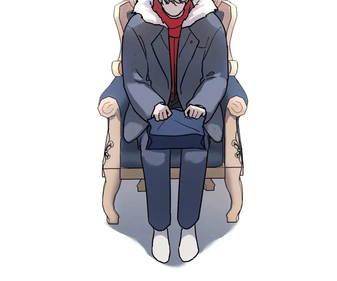 Read A Tree Without Roots chapter 8 image 18 on Lezhin