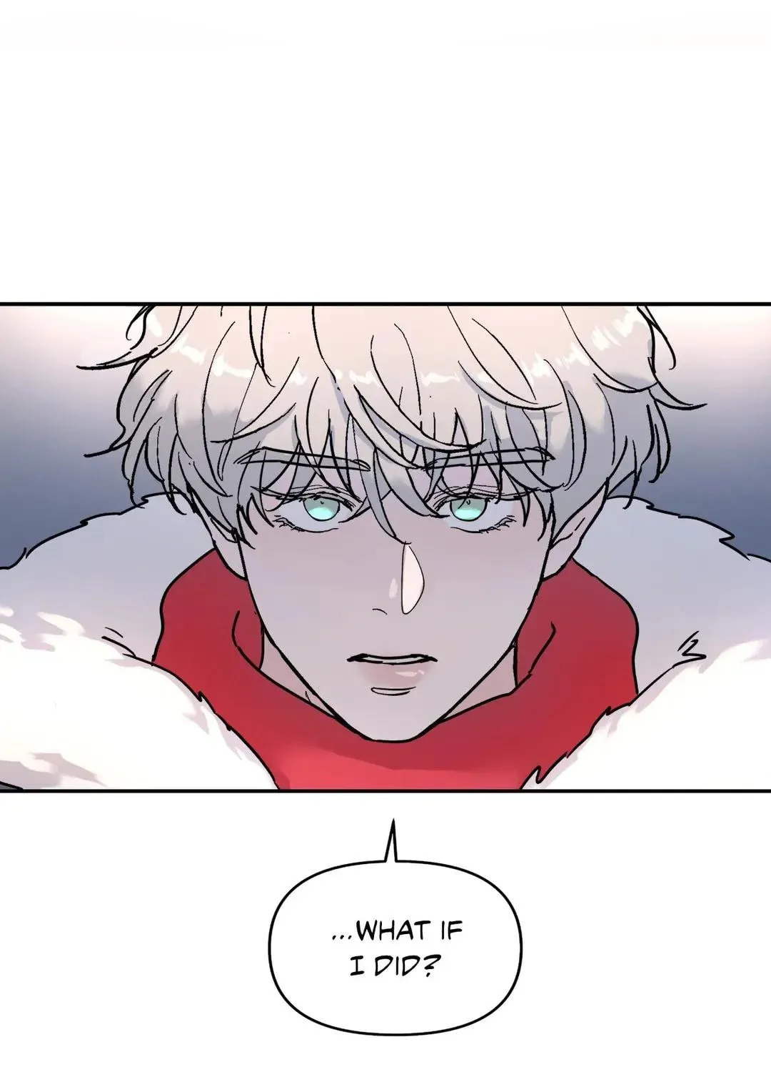 Read A Tree Without Roots chapter 8 image 19 on Lezhin