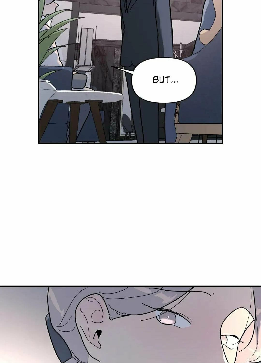 Read A Tree Without Roots chapter 8 image 2 on Lezhin