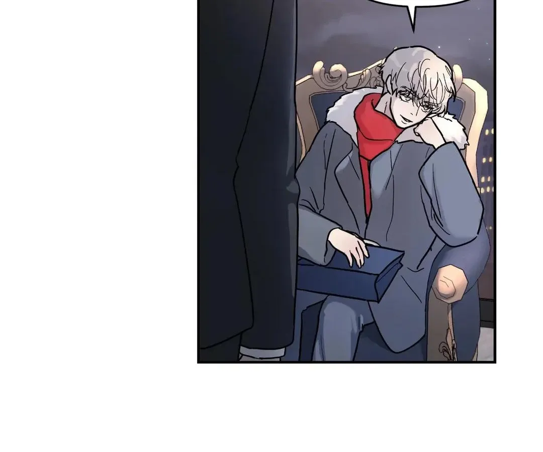 Read A Tree Without Roots chapter 8 image 22 on Lezhin