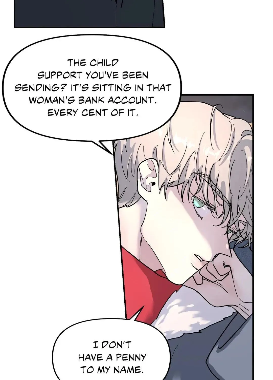Read A Tree Without Roots chapter 8 image 24 on Lezhin