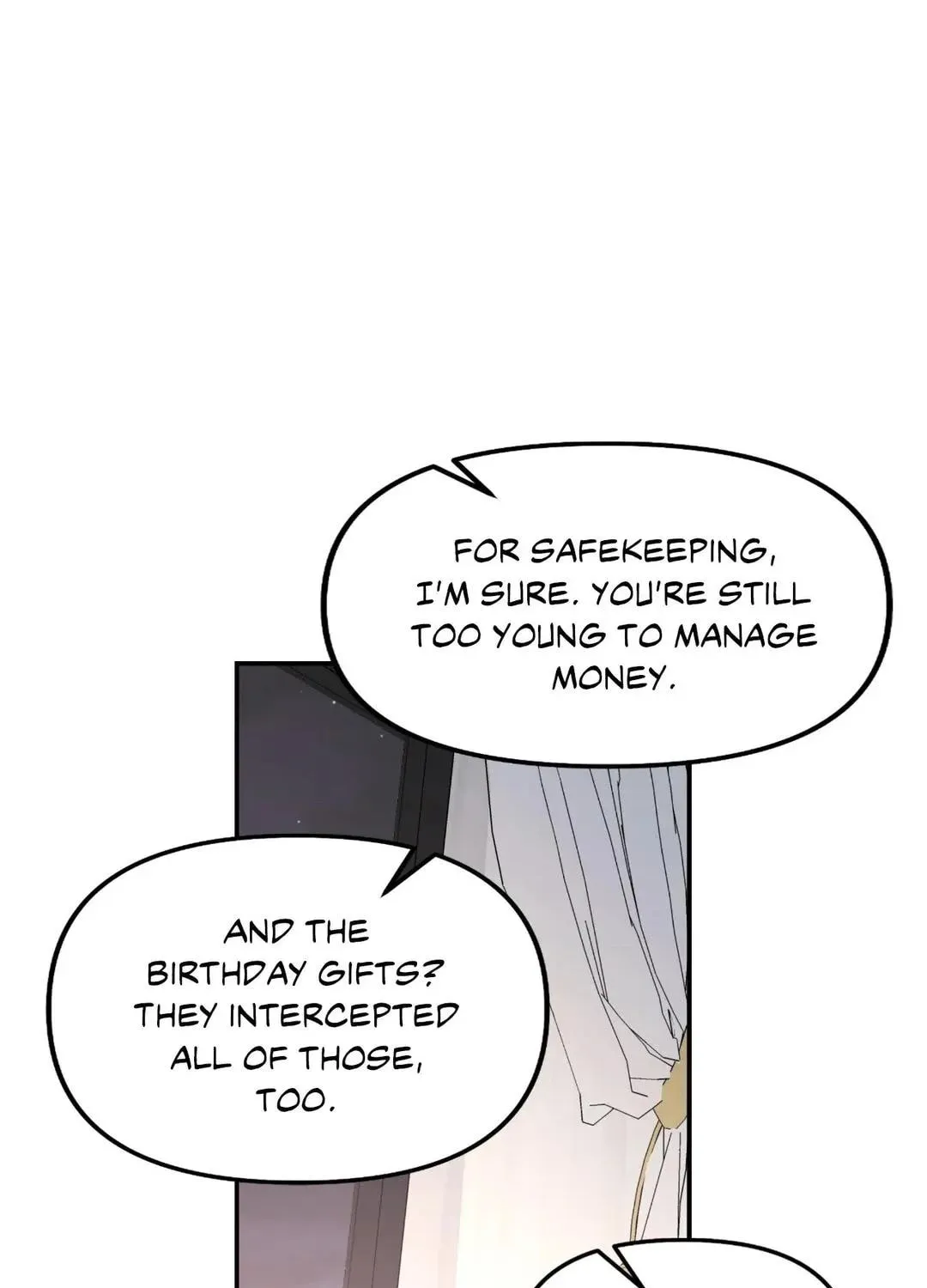 Read A Tree Without Roots chapter 8 image 26 on Lezhin