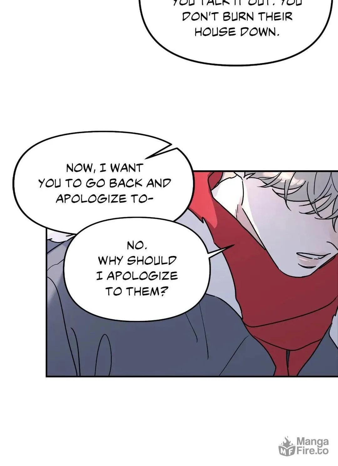 Read A Tree Without Roots chapter 8 image 29 on Lezhin