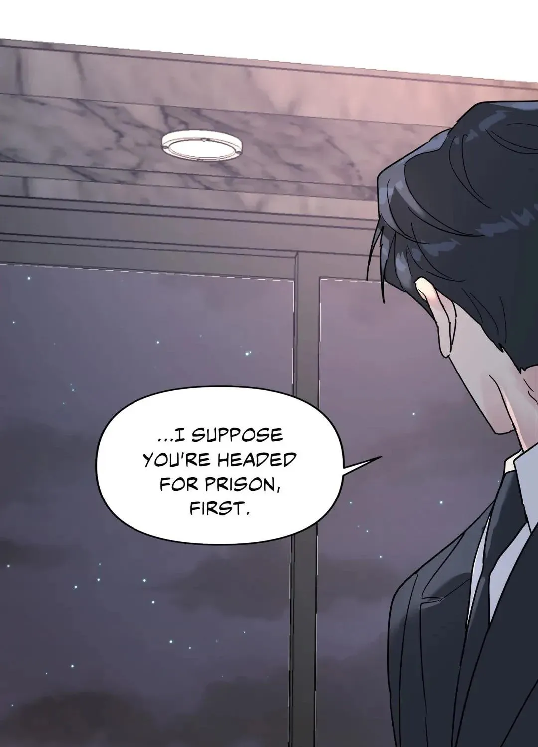 Read A Tree Without Roots chapter 8 image 33 on Lezhin