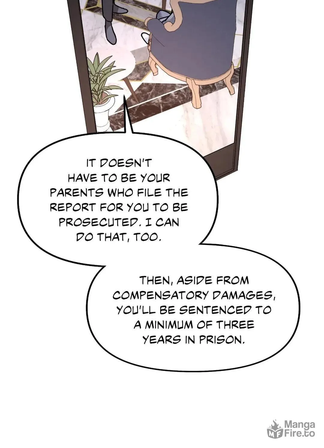 Read A Tree Without Roots chapter 8 image 37 on Lezhin