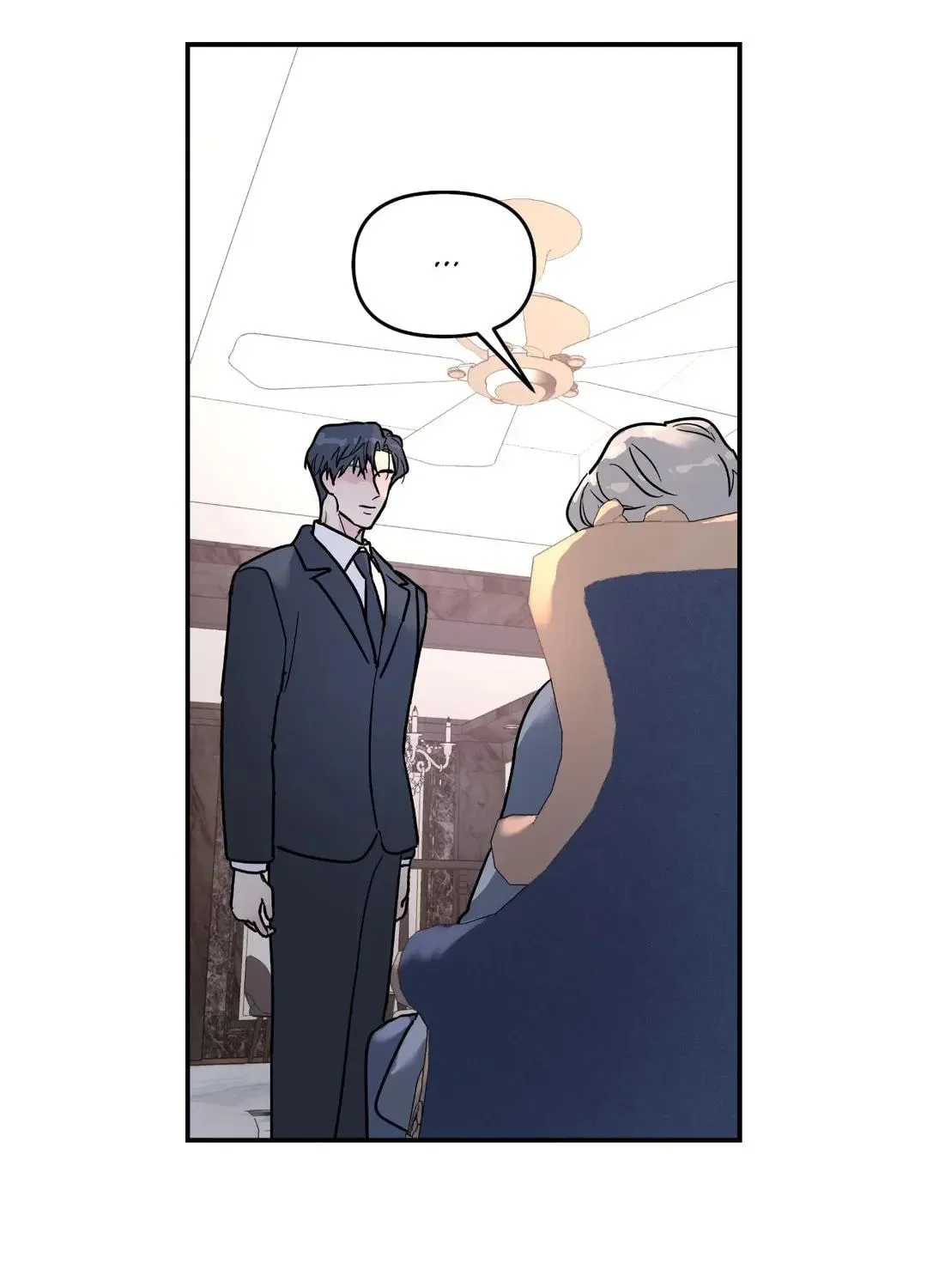 Read A Tree Without Roots chapter 8 image 42 on Lezhin