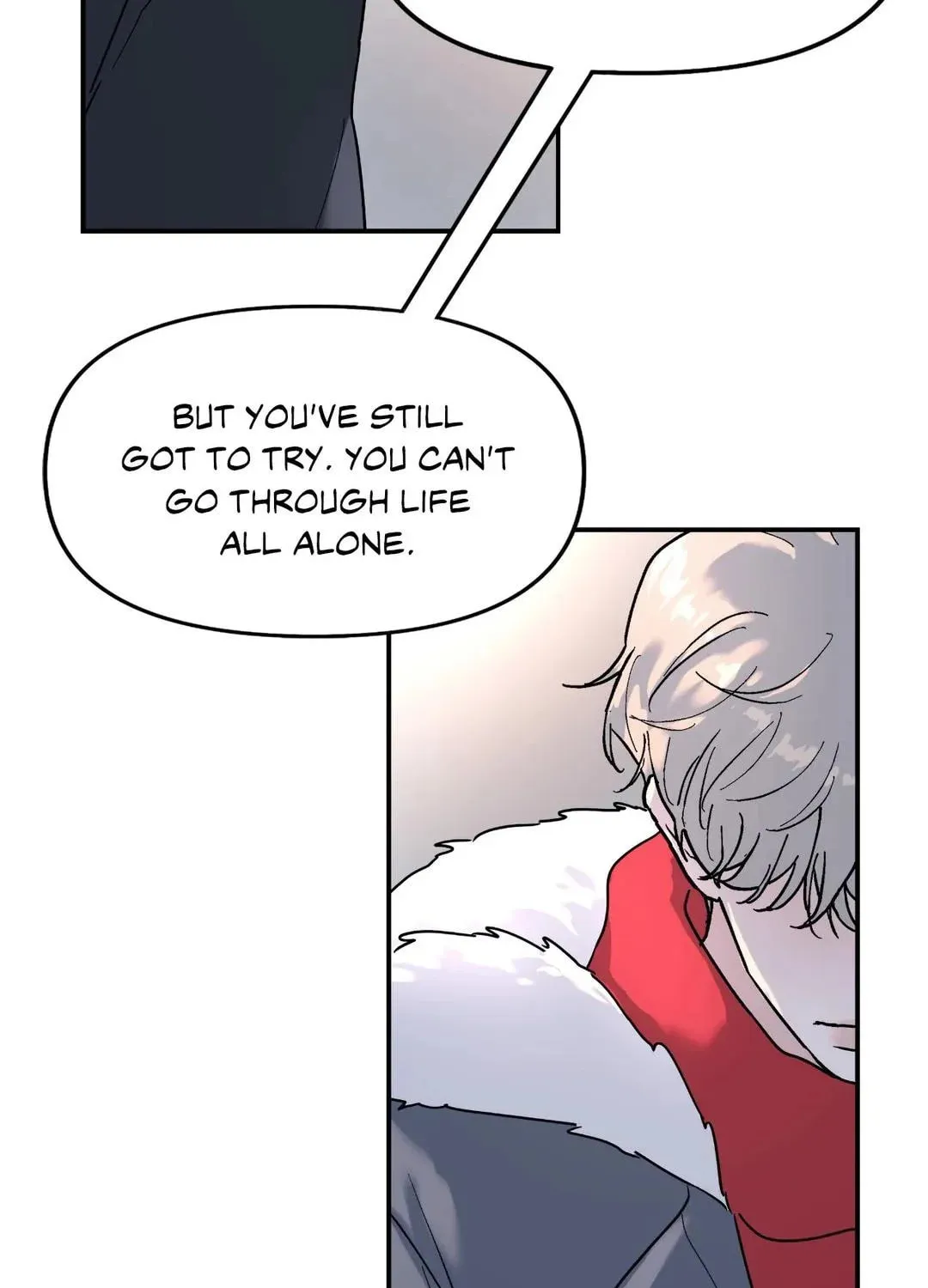 Read A Tree Without Roots chapter 8 image 44 on Lezhin